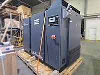 Atlas copco - zr.160 vsd - luchtcompressoren - 2002 - afbeelding 2 van  6