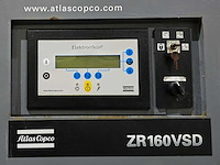 Atlas copco - zr.160 vsd - luchtcompressoren - 2002 - afbeelding 4 van  6