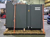 Atlas copco - zr.160 vsd - luchtcompressoren - 2002 - afbeelding 6 van  6