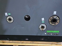 Atlas copco - zr.160 vsd - luchtcompressoren - 2002 - afbeelding 3 van  4