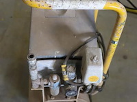 Atlas copco airlet zuigercompressor le 3n - afbeelding 1 van  7