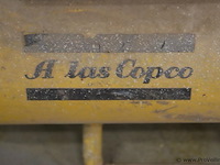 Atlas copco airlet zuigercompressor le 3n - afbeelding 3 van  7