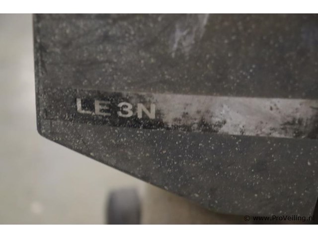 Atlas copco airlet zuigercompressor le 3n - afbeelding 4 van  7