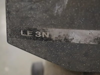 Atlas copco airlet zuigercompressor le 3n - afbeelding 4 van  7