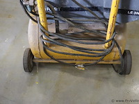 Atlas copco airlet zuigercompressor le 3n - afbeelding 6 van  7