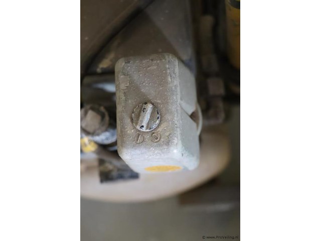 Atlas copco airlet zuigercompressor le 3n - afbeelding 7 van  7