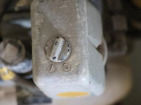 Atlas copco airlet zuigercompressor le 3n - afbeelding 7 van  7