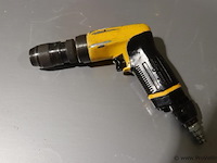 Atlas copco boormachine, pneumatisch - afbeelding 1 van  3