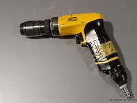 Atlas copco boormachine, pneumatisch - afbeelding 1 van  3