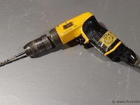 Atlas copco boormachine, pneumatisch - afbeelding 1 van  3