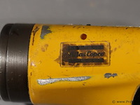 Atlas copco boormachine, pneumatisch - afbeelding 2 van  3