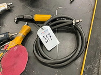 Atlas copco / bosch diverse pneumatische gereedschappen (4x) - afbeelding 2 van  7