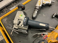 Atlas copco / bosch diverse pneumatische gereedschappen (4x) - afbeelding 4 van  7