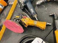 Atlas copco / bosch diverse pneumatische gereedschappen (4x) - afbeelding 5 van  7