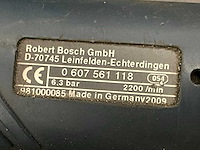 Atlas copco / bosch diverse pneumatische gereedschappen (4x) - afbeelding 7 van  7