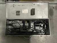 Atlas copco breekhamer - afbeelding 1 van  2