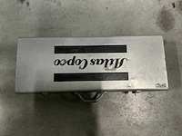 Atlas copco breekhamer - afbeelding 2 van  2