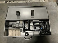 Atlas copco breekhamer