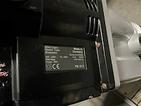 Atlas copco breekhamer - afbeelding 2 van  3