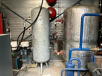 Atlas copco buffertank - afbeelding 1 van  10