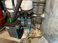 Atlas copco buffertank - afbeelding 3 van  10