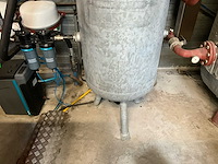 Atlas copco buffertank - afbeelding 5 van  10