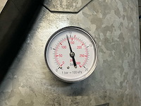 Atlas copco buffertank - afbeelding 7 van  10