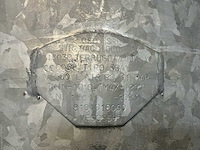 Atlas copco buffertank - afbeelding 8 van  10