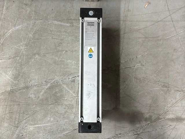 Atlas copco cd3 luchtdroger - afbeelding 2 van  5