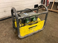 Atlas copco cf25t trilnaald frequentieomvormer - afbeelding 1 van  4