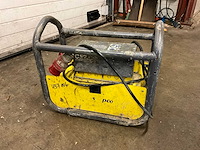 Atlas copco cf25t trilnaald frequentieomvormer - afbeelding 3 van  4