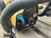 Atlas copco cobra breekhamer ( benzine ) - afbeelding 4 van  5