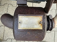 Atlas copco compressor op aanhangwagen - afbeelding 2 van  26