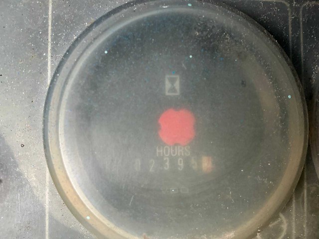 Atlas copco compressor op aanhangwagen - afbeelding 11 van  26