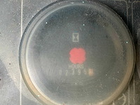 Atlas copco compressor op aanhangwagen - afbeelding 11 van  26