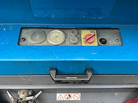 Atlas copco compressor op aanhangwagen - afbeelding 13 van  26