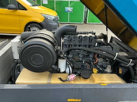 Atlas copco compressor op aanhangwagen - afbeelding 18 van  26