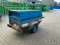 Atlas copco compressor op aanhangwagen - afbeelding 21 van  26