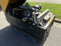 Atlas copco compressor - afbeelding 11 van  25