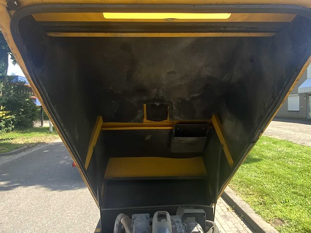 Atlas copco compressor - afbeelding 16 van  25