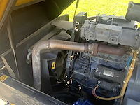 Atlas copco compressor - afbeelding 9 van  25