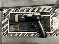 Atlas copco d 2116q pneumatische boormachine - afbeelding 1 van  2