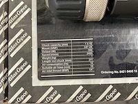 Atlas copco d 2116q pneumatische boormachine - afbeelding 2 van  2