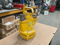 Atlas copco dip 25 dompelpomp - afbeelding 6 van  7