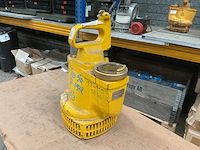 Atlas copco dip 25 dompelpomp - afbeelding 1 van  7