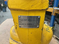 Atlas copco dip 25 dompelpomp - afbeelding 3 van  7