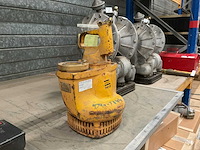 Atlas copco dip 25 dompelpomp - afbeelding 4 van  6