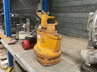 Atlas copco dip 25 dompelpomp - afbeelding 6 van  6