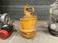 Atlas copco dip 25 dompelpomp - afbeelding 5 van  6