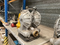 Atlas copco dop 15n vuilwaterpomp - afbeelding 7 van  7